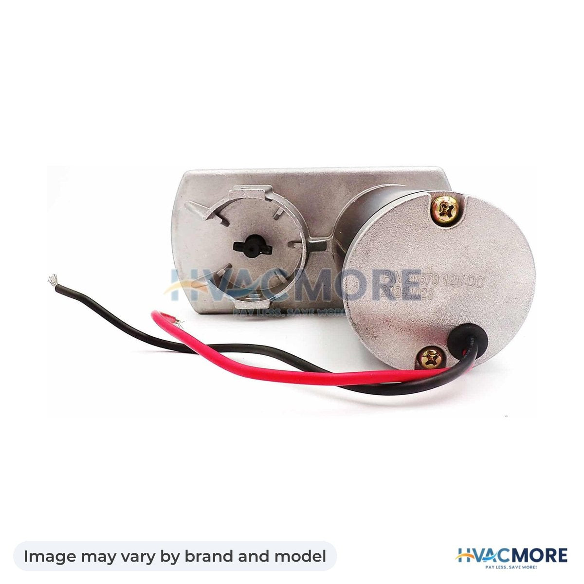 NBK Parts Slide Out Motor 18:1 Ratio, 30 Amp 12V HVM-M-8910 - Image may vary by brand and model