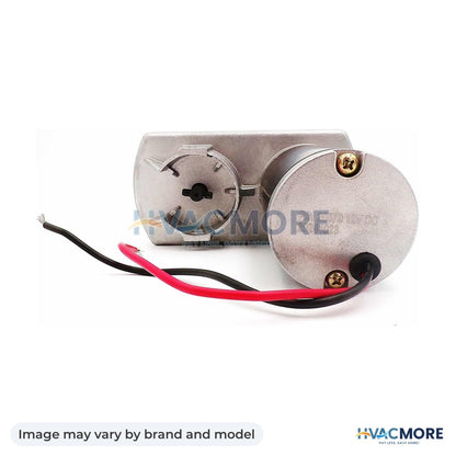 NBK Parts Slide Out Motor 18:1 Ratio, 30 Amp 12V HVM-M-8910 - Image may vary by brand and model