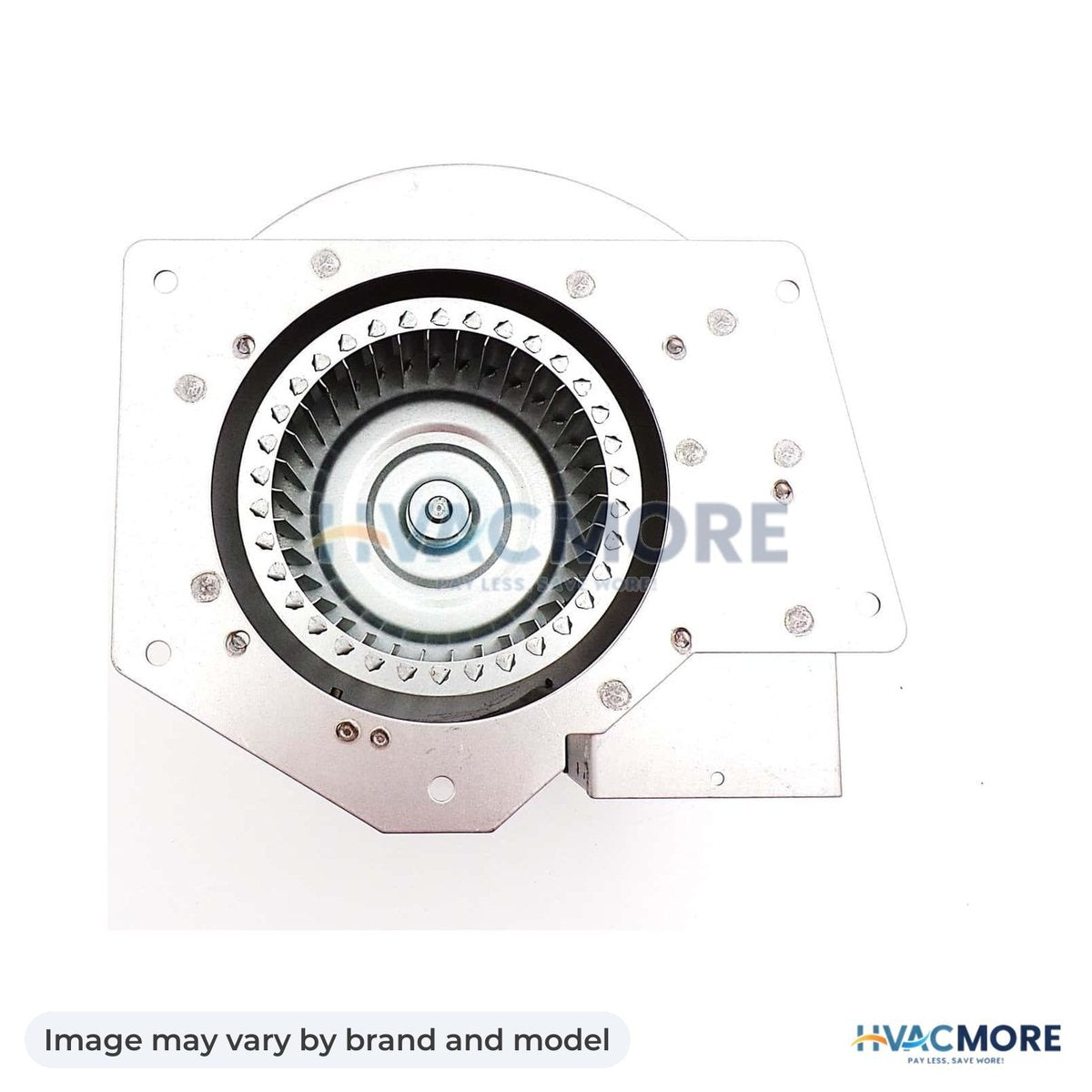 NBK Parts Inducer Motor 115V, 1/15 HP HVM-N0110 - Image may vary by brand and model