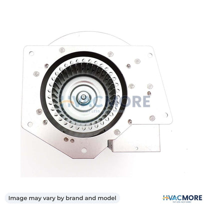 NBK Parts Inducer Motor 115V, 1/15 HP HVM-N0110 - Image may vary by brand and model