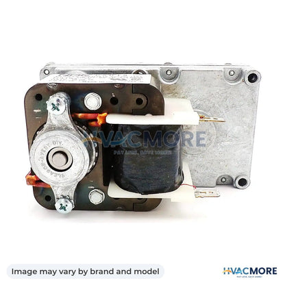 NBK Parts Auger Motor 1.0 RPM CW -Gleason Avery HVM-NPAM - Image may vary by brand and model