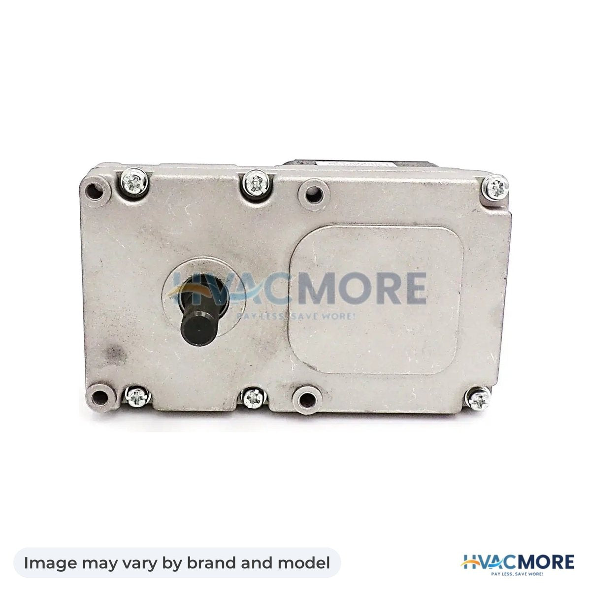 NBK Parts Auger Motor 1.0 RPM CW HVM-NPAMNBK - Image may vary by brand and model