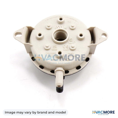 NBK Parts Pressure Switch Kit HVM-NS2-0000-000 - Image may vary by brand and model