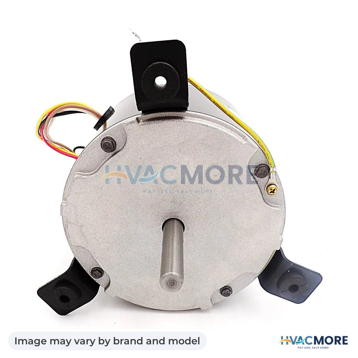 NBK Parts Fan Motor 1/5 HP, 115V HVM-ORV4540 - Image may vary by brand and model