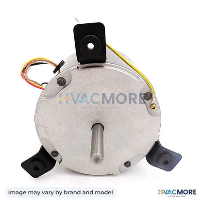 NBK Parts Fan Motor 1/5 HP, 115V HVM-ORV4540 - Image may vary by brand and model