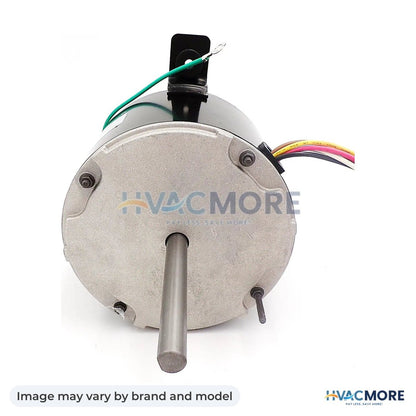 NBK Parts Fan Motor 1/5 HP, 115V HVM-ORV4540 - Image may vary by brand and model
