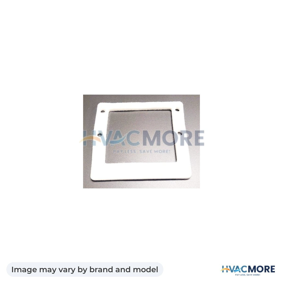 NBK Parts Gasket 4-3/4 X 4-3/4 HVM-PP5309 - Image may vary by brand and model