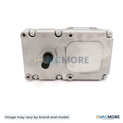 NBK Parts Auger Motor 120V, 1.0 RPM, CCW HVM-PU-047040 - Image may vary by brand and model