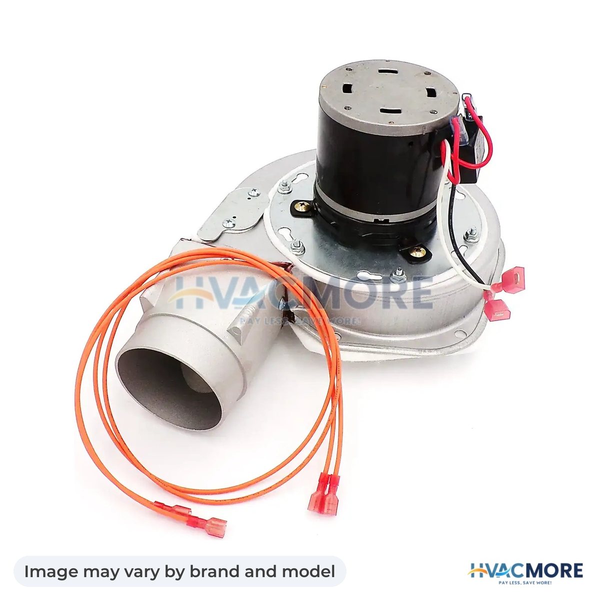 NBK Parts Exhaust Blower HVM-PU-076002B - Image may vary by brand and model