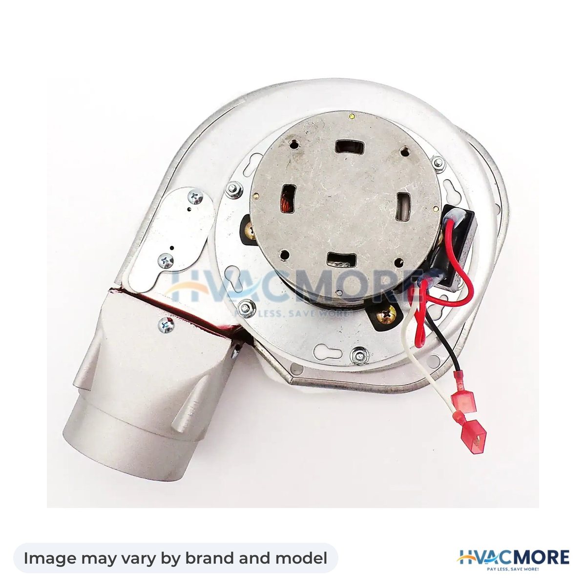 NBK Parts Exhaust Blower HVM-PU-076002B - Image may vary by brand and model