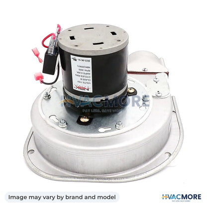 NBK Parts Exhaust Blower HVM-PU-076002B - Image may vary by brand and model