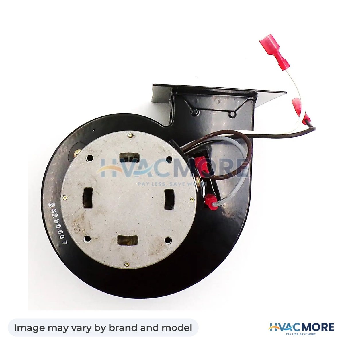 NBK Parts Convection Blower HVM-PU-4C442 - Image may vary by brand and model