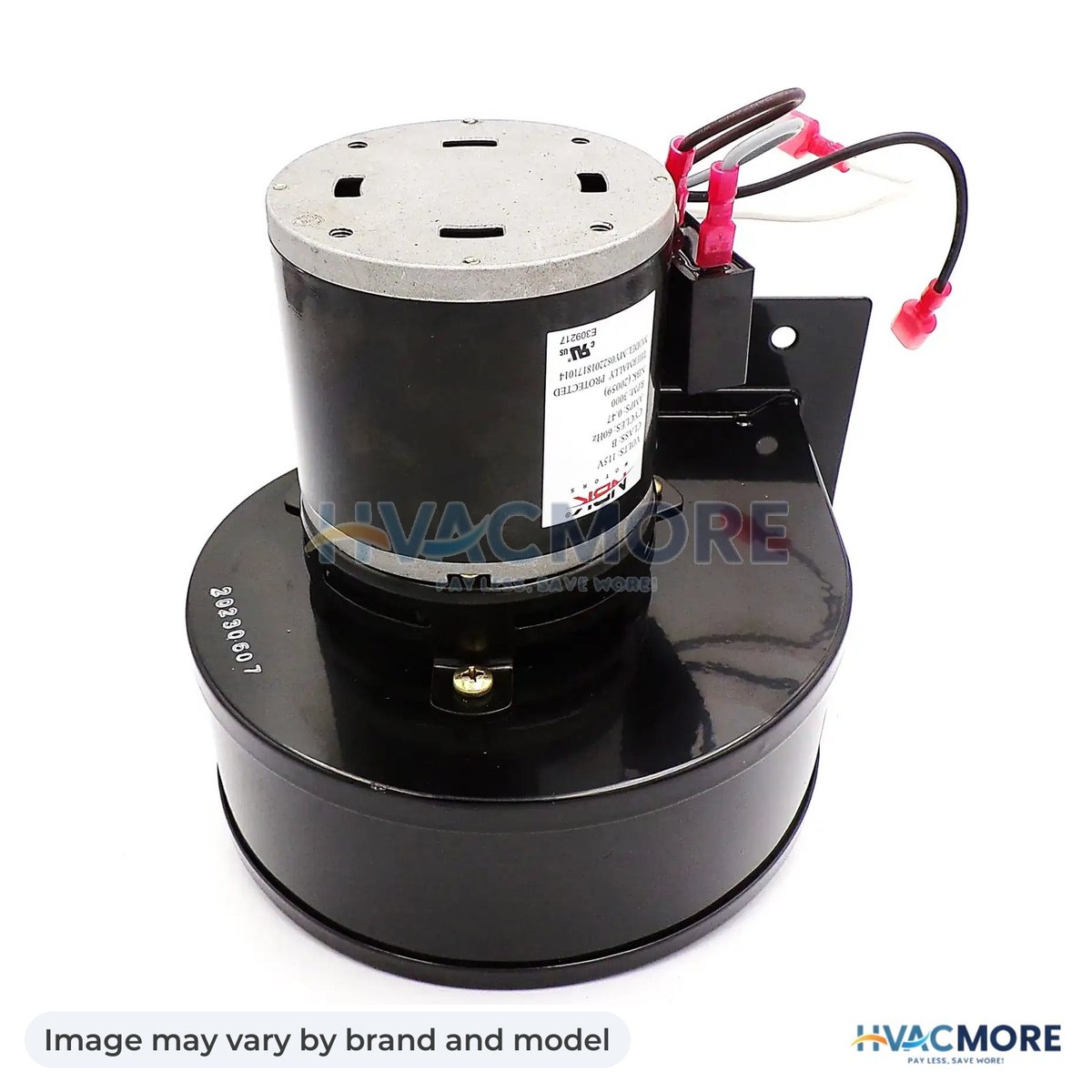 NBK Parts Convection Blower HVM-PU-4C442 - Image may vary by brand and model