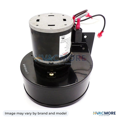 NBK Parts Convection Blower HVM-PU-4C442 - Image may vary by brand and model
