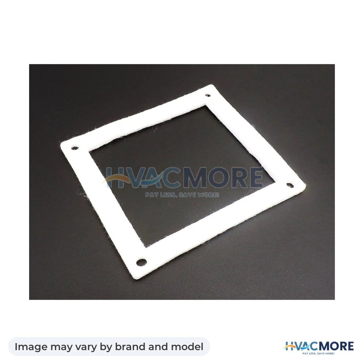 NBK Parts Gasket 5-1/2 X 5 HVM-PU-4C447G - Image may vary by brand and model
