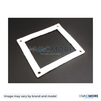 NBK Parts Gasket 5-1/2 X 5 HVM-PU-4C447G - Image may vary by brand and model