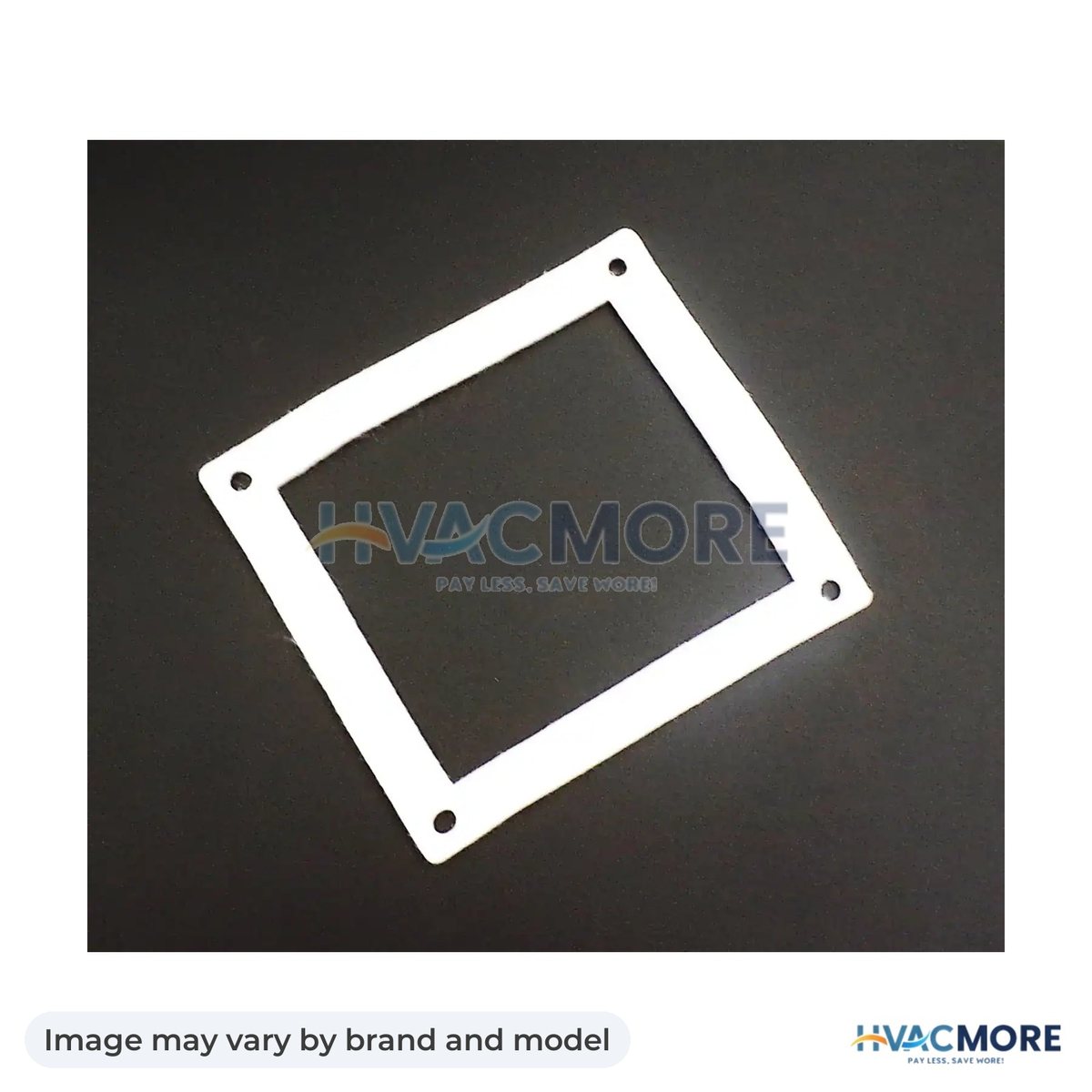 NBK Parts Gasket 5-1/2 X 5 HVM-PU-4C447G - Image may vary by brand and model
