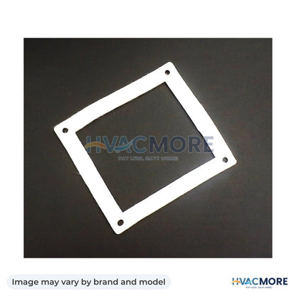 NBK Parts Gasket 5-1/2 X 5 HVM-PU-4C447G - Image may vary by brand and model
