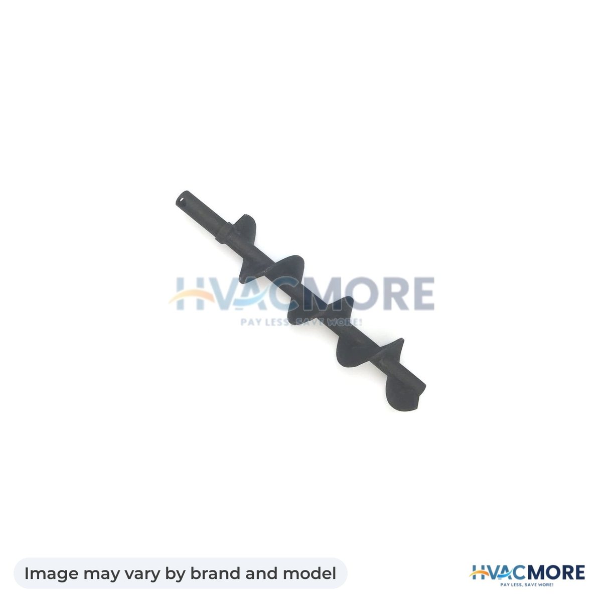 NBK Parts Auger Shaft HVM-PU-AF11B - Image may vary by brand and model