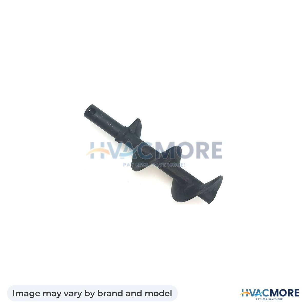 NBK Parts Auger Shaft HVM-PU-AF6T - Image may vary by brand and model