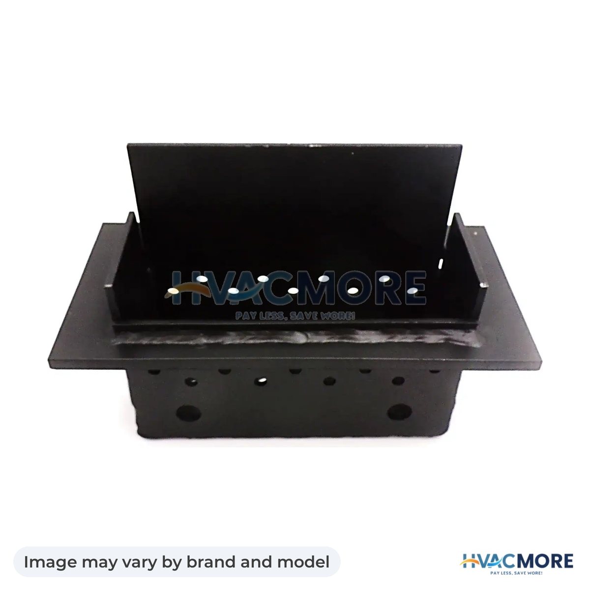 NBK Parts Burnpot SS HVM-PU-BPEP - Image may vary by brand and model