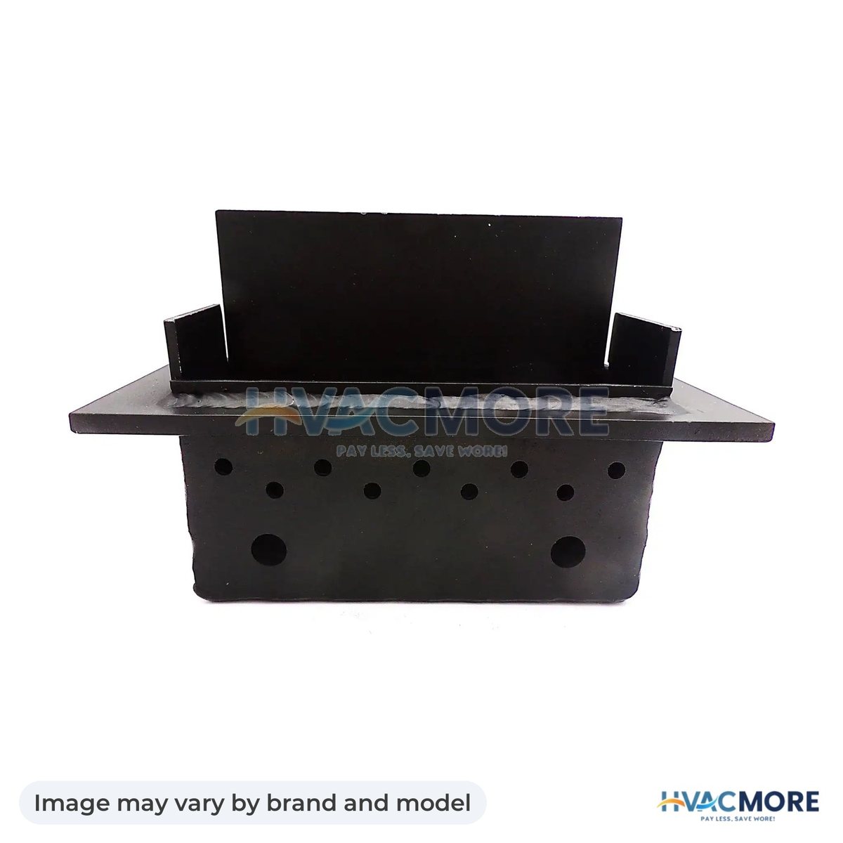 NBK Parts Burnpot SS HVM-PU-BPEP - Image may vary by brand and model