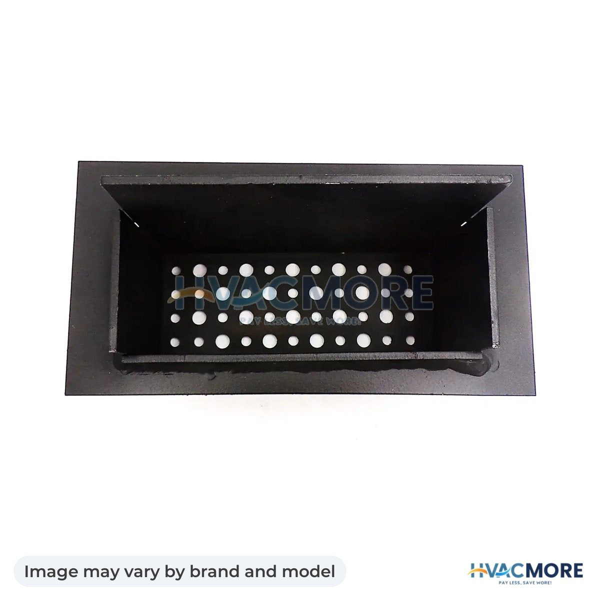 NBK Parts Burnpot SS HVM-PU-BPEP - Image may vary by brand and model