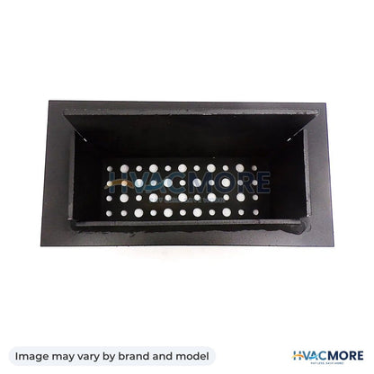 NBK Parts Burnpot SS HVM-PU-BPEP - Image may vary by brand and model