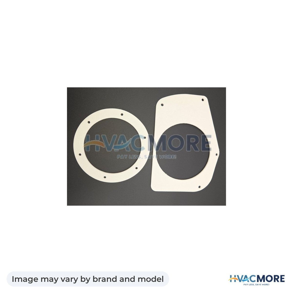 NBK Parts Gasket Kit HVM-PU-CBMG - Image may vary by brand and model
