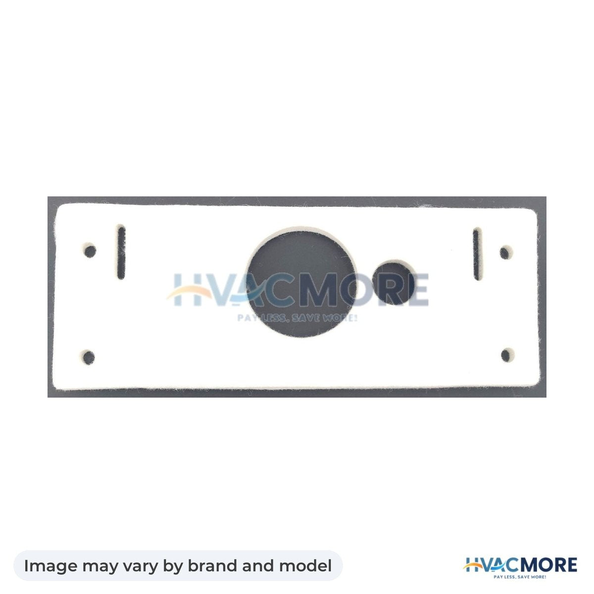 NBK Parts Cradle Gasket HVM-PU-CGEP - Image may vary by brand and model