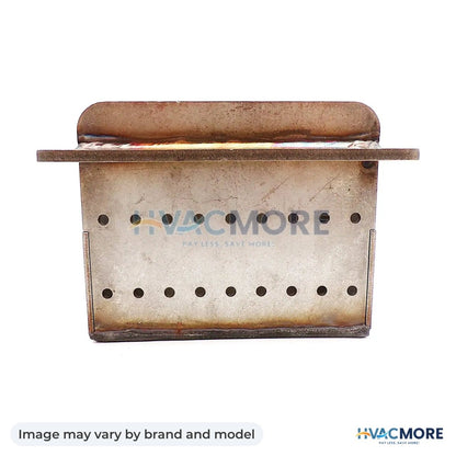 NBK Parts Burnpot SS HVM-PU-SSBP - Image may vary by brand and model