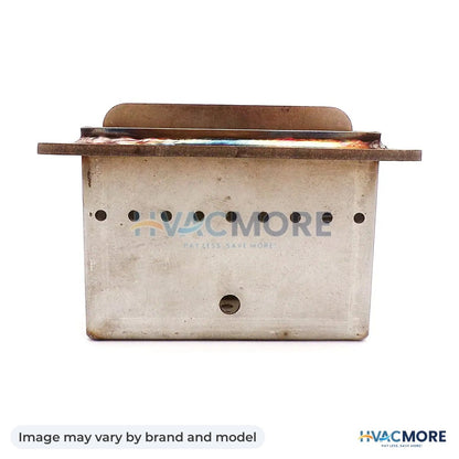 NBK Parts Burnpot SS HVM-PU-SSBP - Image may vary by brand and model