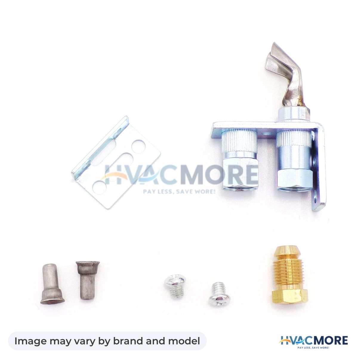 NBK Parts Pilot Kit NG/LP HVM-Q314A4586 - Image may vary by brand and model