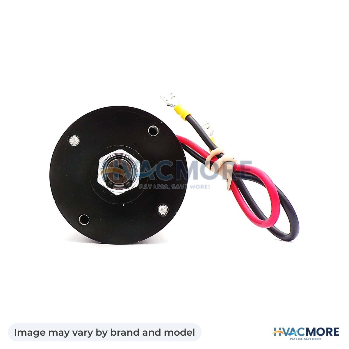 NBK Parts Motor DC 12V, 6100 RPM HVM-R001749 - Image may vary by brand and model