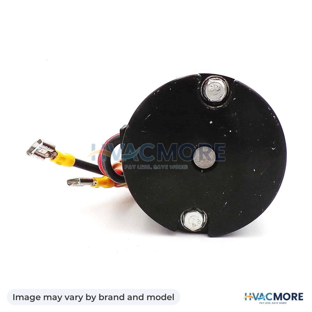 NBK Parts Motor DC 12V, 6100 RPM HVM-R001749 - Image may vary by brand and model
