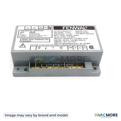 NBK Parts Ignition Module HVM-R0456900 - Image may vary by brand and model