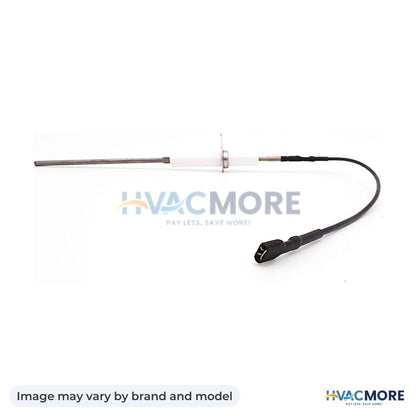 NBK Parts Flame Sensor Kit W/Insulation HVM-R0458600 - Image may vary by brand and model