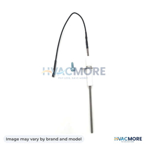NBK Parts Flame Sensor HVM-R458601 - Image may vary by brand and model