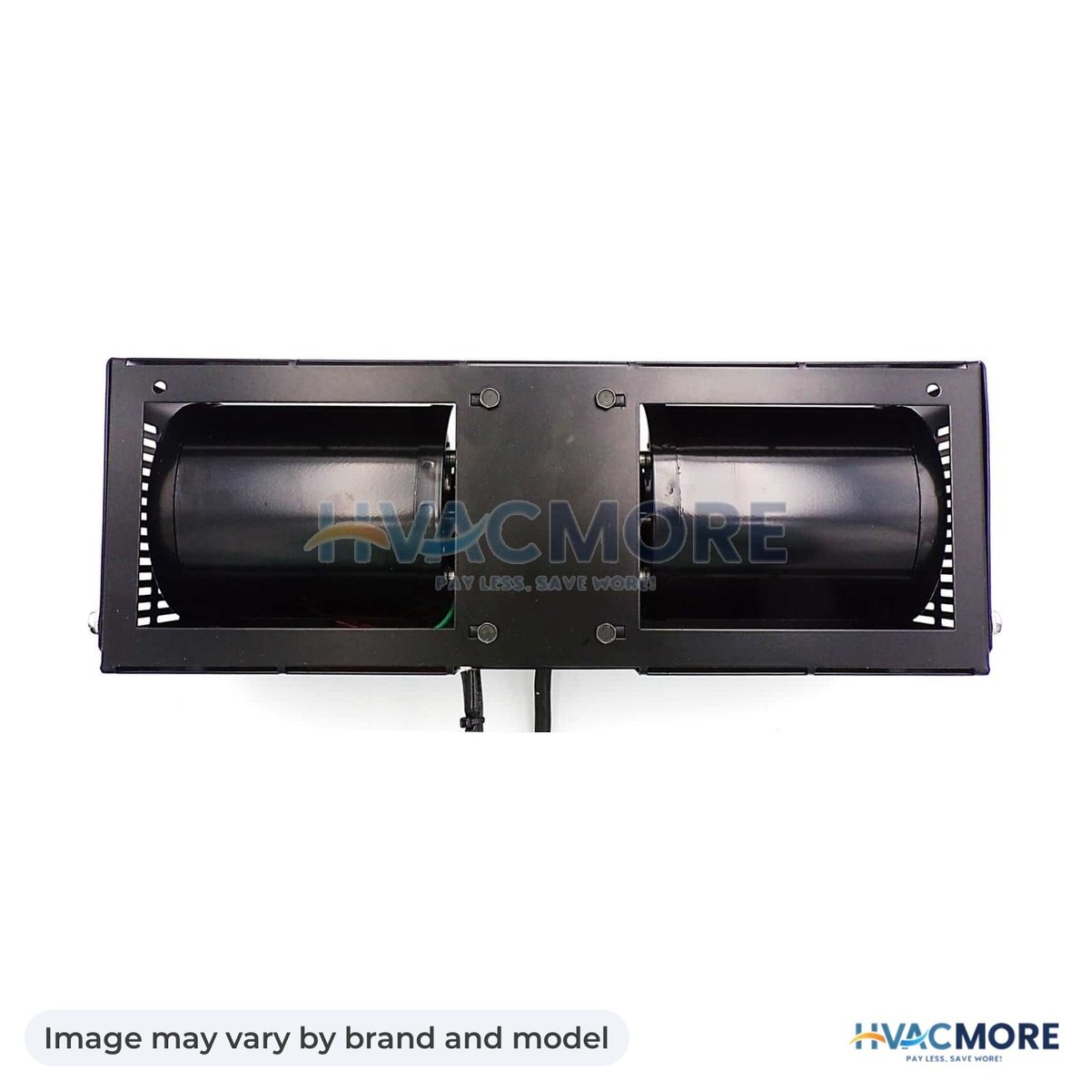 NBK Parts Blower Kit 115V, 2400 RPM HVM-R7-RB83 - Image may vary by brand and model