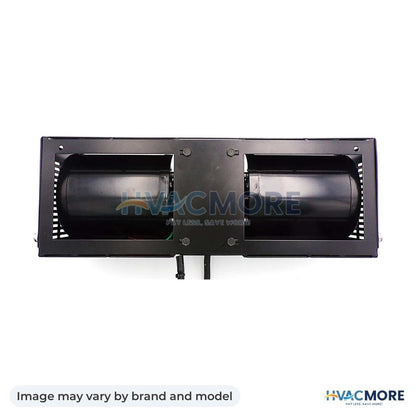 NBK Parts Blower Kit 115V, 2400 RPM HVM-R7-RB83 - Image may vary by brand and model