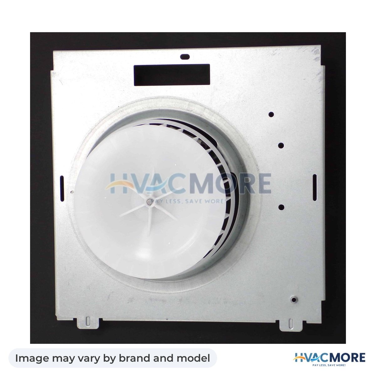 NBK Parts Fan Assembly 120V/60Hz HVM-S0504B000 - Image may vary by brand and model