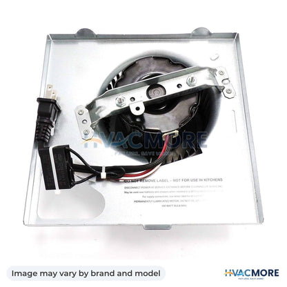 NBK Parts Fan Motor Assembly HVM-S97015159 - Image may vary by brand and model