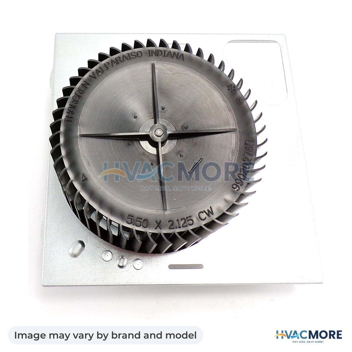 NBK Parts Fan Motor Assembly HVM-S97015159 - Image may vary by brand and model