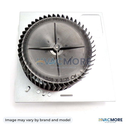 NBK Parts Fan Motor Assembly HVM-S97015159 - Image may vary by brand and model