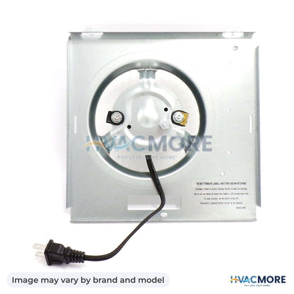 NBK Parts Fan Assembly 120V/60Hz HVM-S9701770405060709 - Image may vary by brand and model