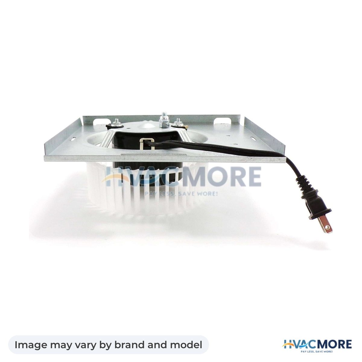 NBK Parts Fan Assembly 120V/60Hz HVM-S9701770405060709 - Image may vary by brand and model