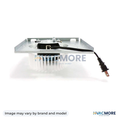 NBK Parts Fan Assembly 120V/60Hz HVM-S9701770405060709 - Image may vary by brand and model