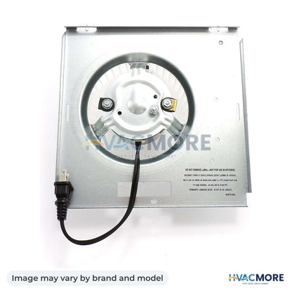 NBK Parts Fan Assembly 120V/60Hz HVM-S97017708 - Image may vary by brand and model