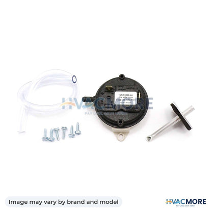 NBK Parts Pressure Switch Kit HVM-S97018853 - Image may vary by brand and model