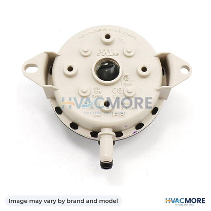 NBK Parts Pressure Switch Kit HVM-S97018853 - Image may vary by brand and model